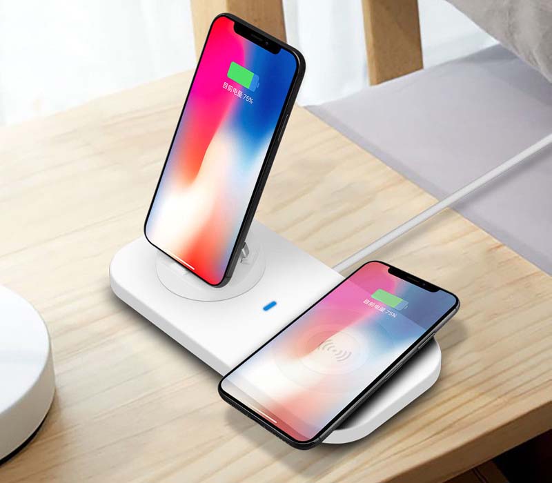 AP-WCP156 3-in-1 Wireless Chargers 4
