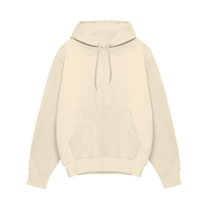 Adult Fleece Hoodie Sweatshirt 9