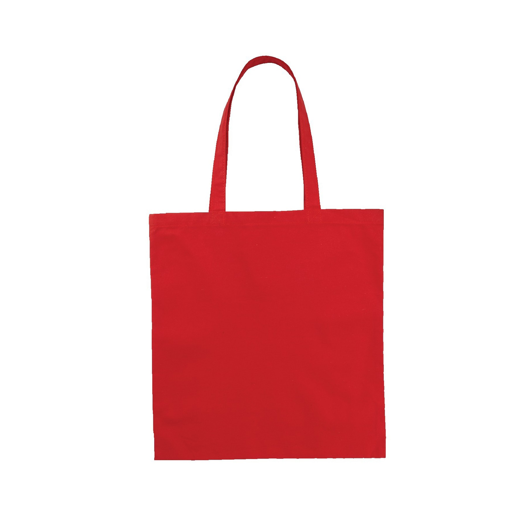 6 Oz. Cotton Tote Bag 3
