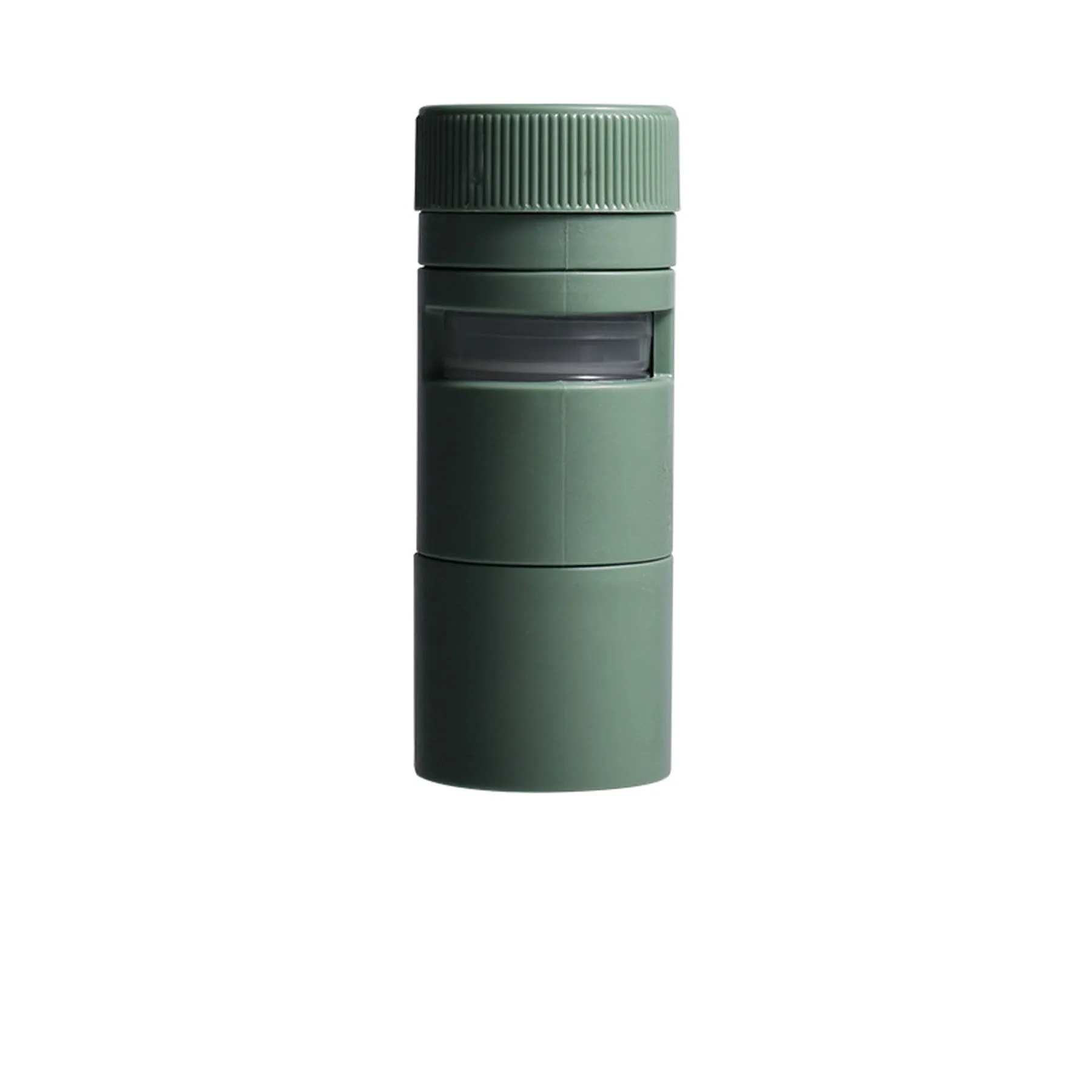 Multifunctional Mini Portable Plastic Pill Box 6