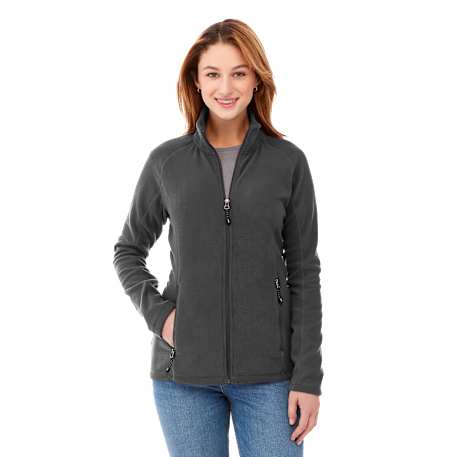 Women's RIXFORD Polyfleece Jacket 136
