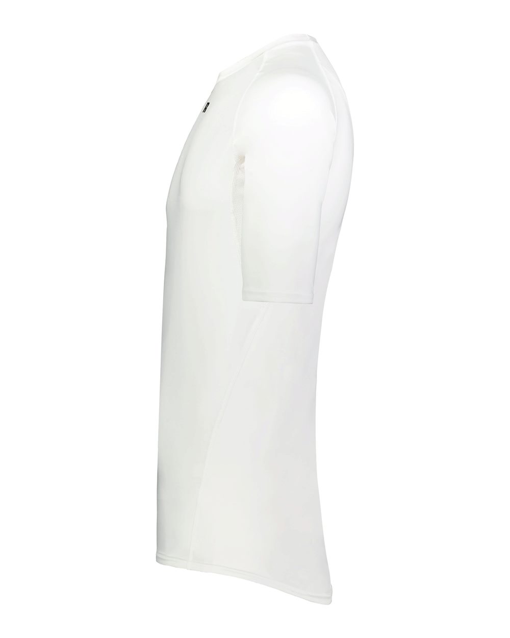 Unisex CoolCore® Half Sleeve Compression Shirt - R21CPM 17