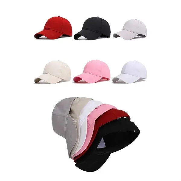 Women's Fashion Sports Sun Hat 6