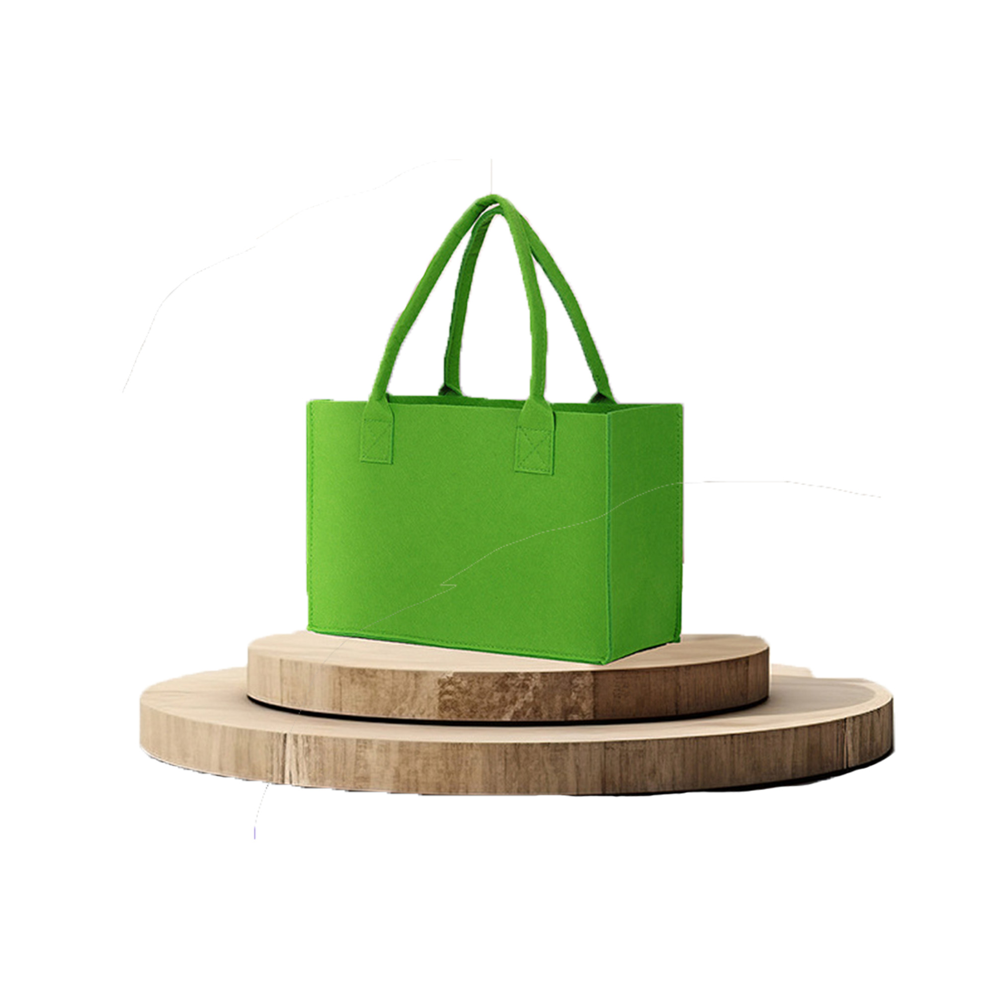 Eco-Friendly Pressed Fiber Container 2