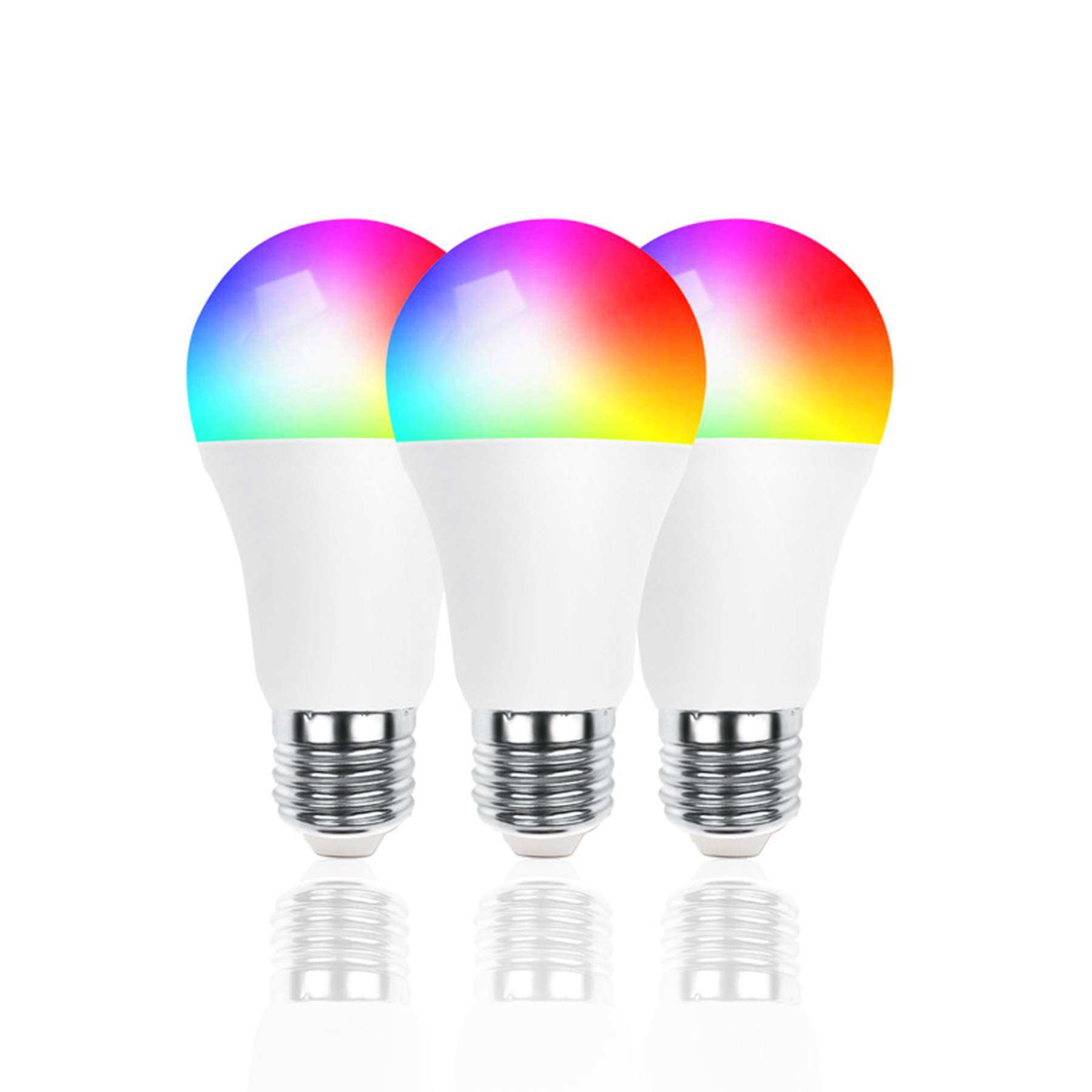 Wireless Smart Light Bulb 2