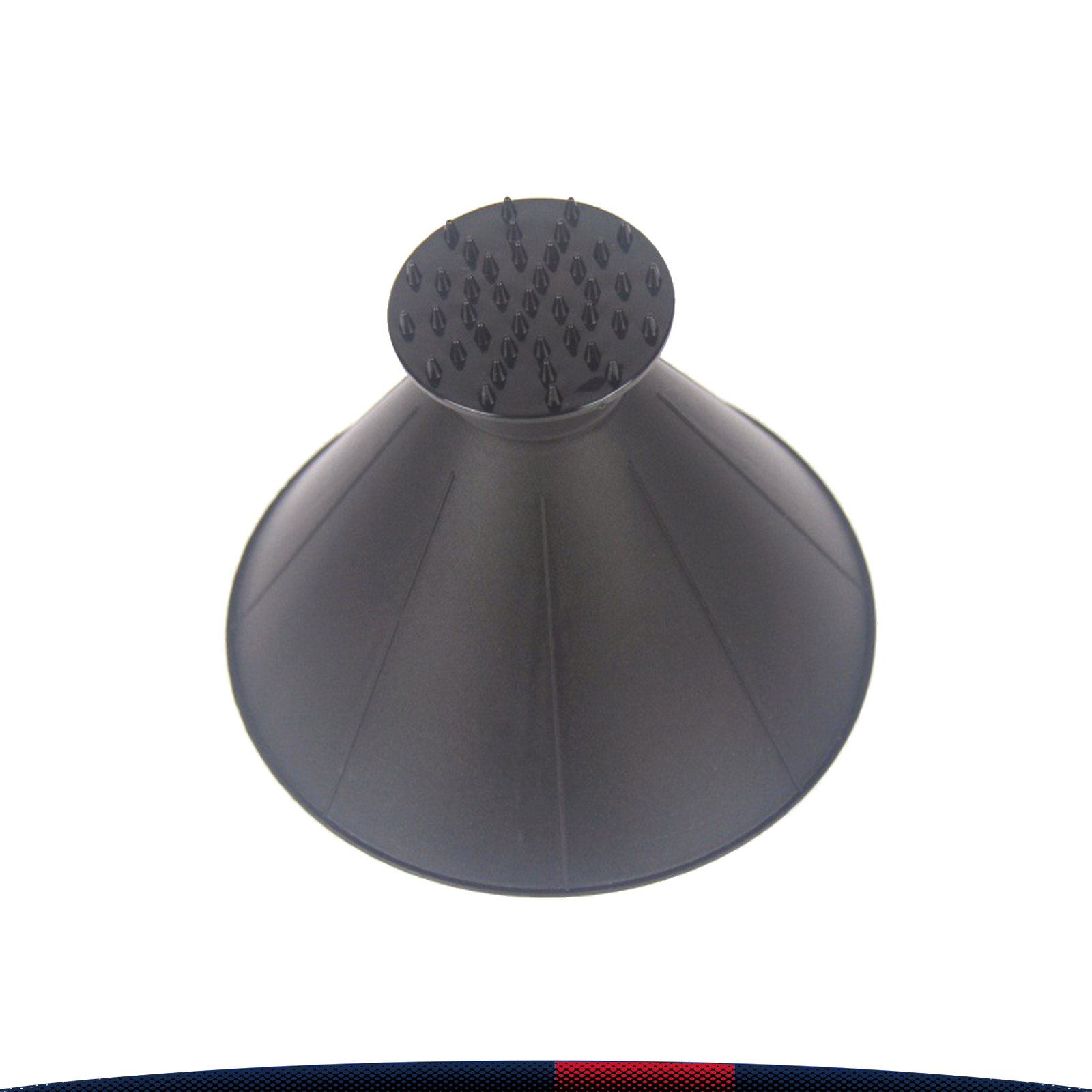 Tapered Shape Ice Scraper 4