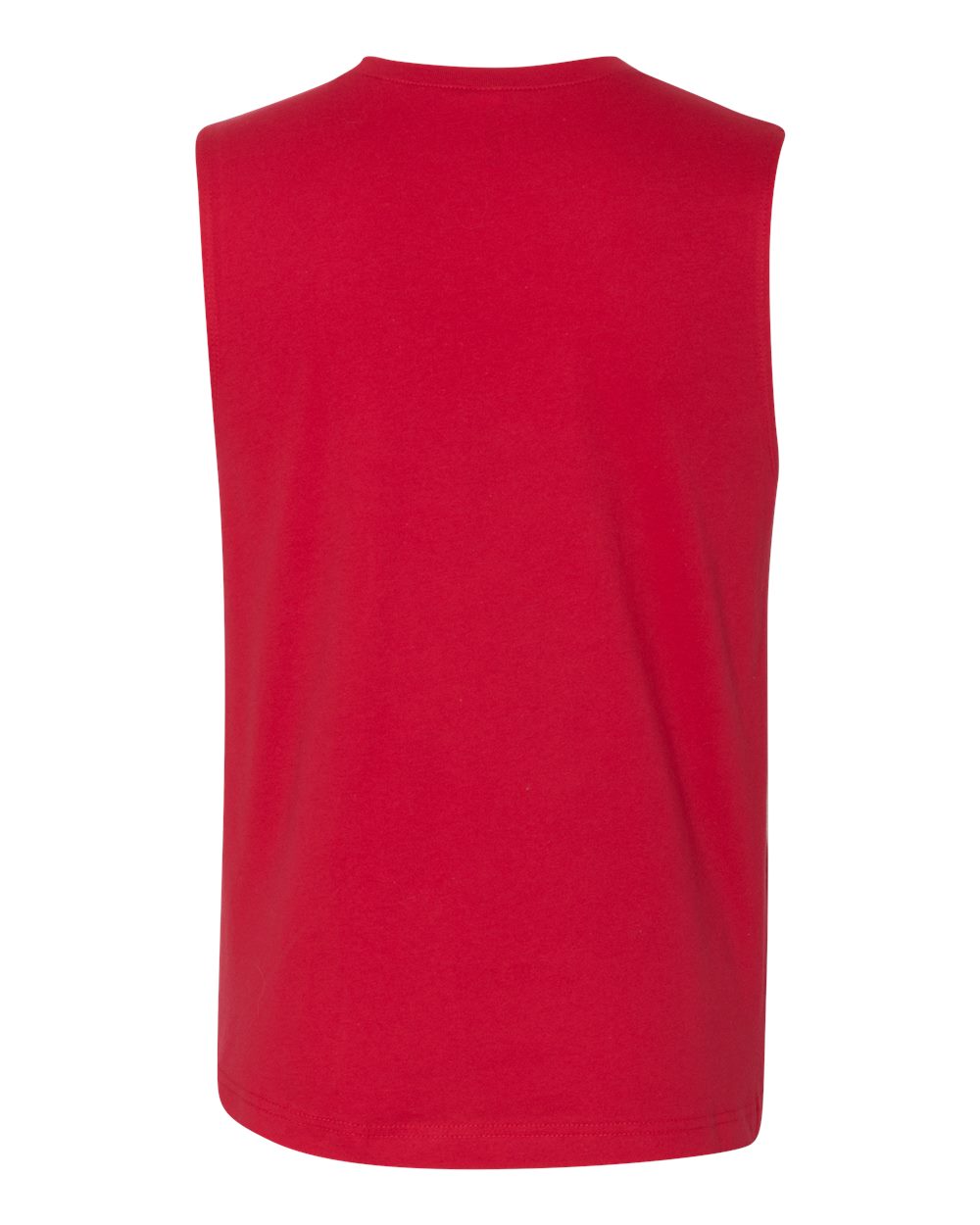 Jersey Muscle Tank - 3483 8