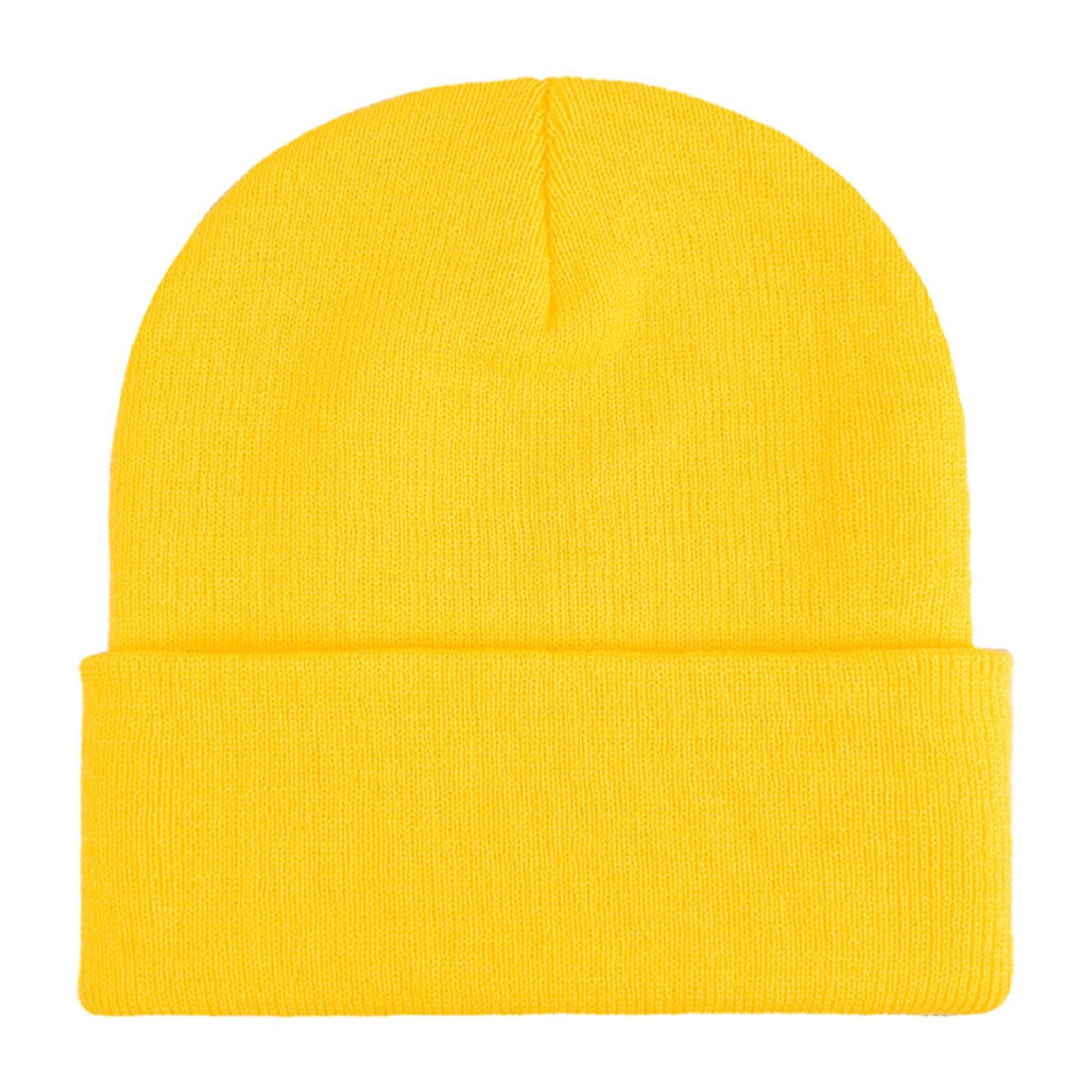 Knitted Hat 13