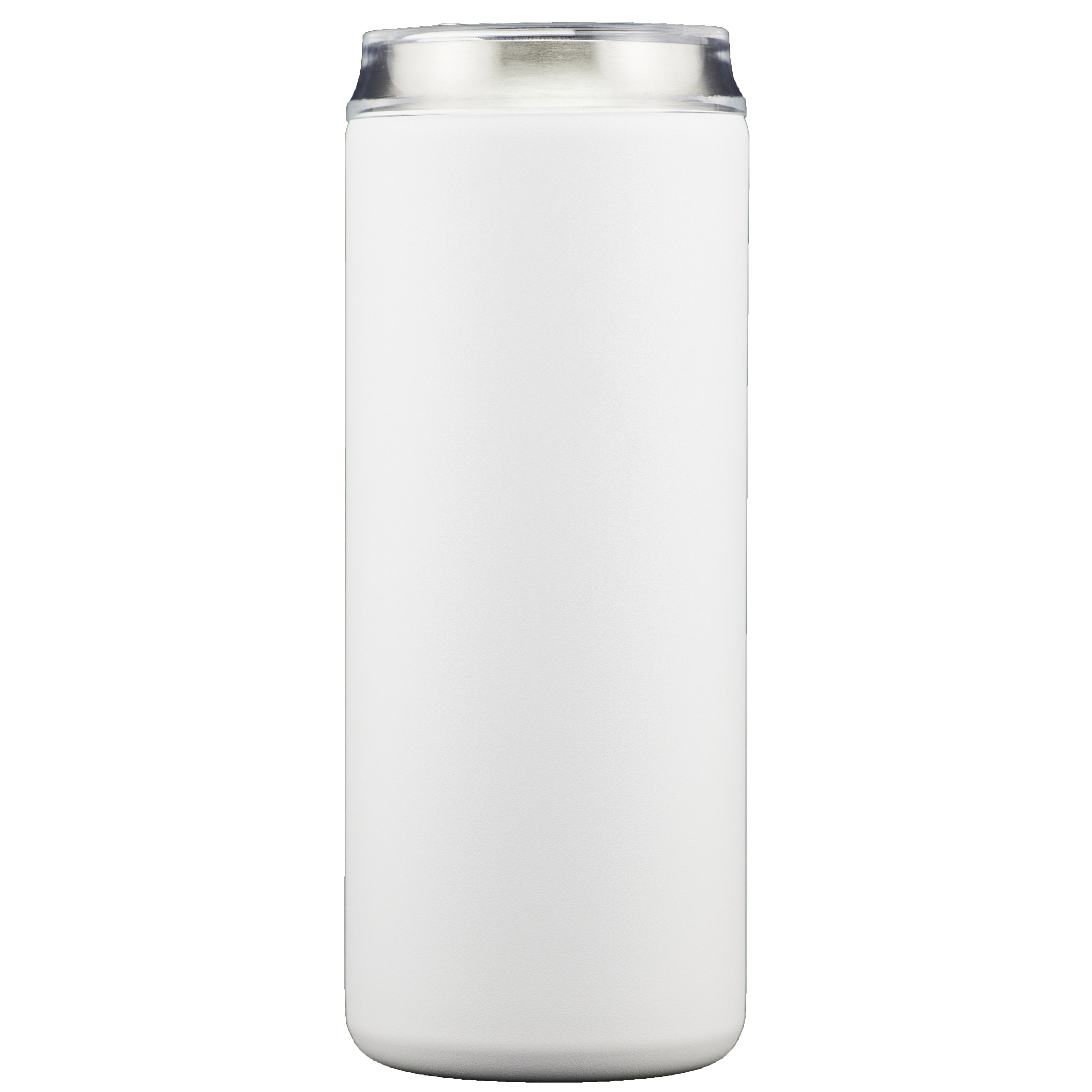 Newport 20 Oz. Double Wall Stainless Steel Vacuum Insulated Tumbler w/Straw 15