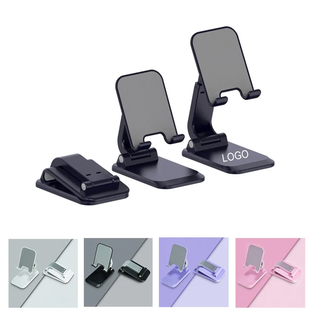 Adjustable Folding Cell Phone Stand 3
