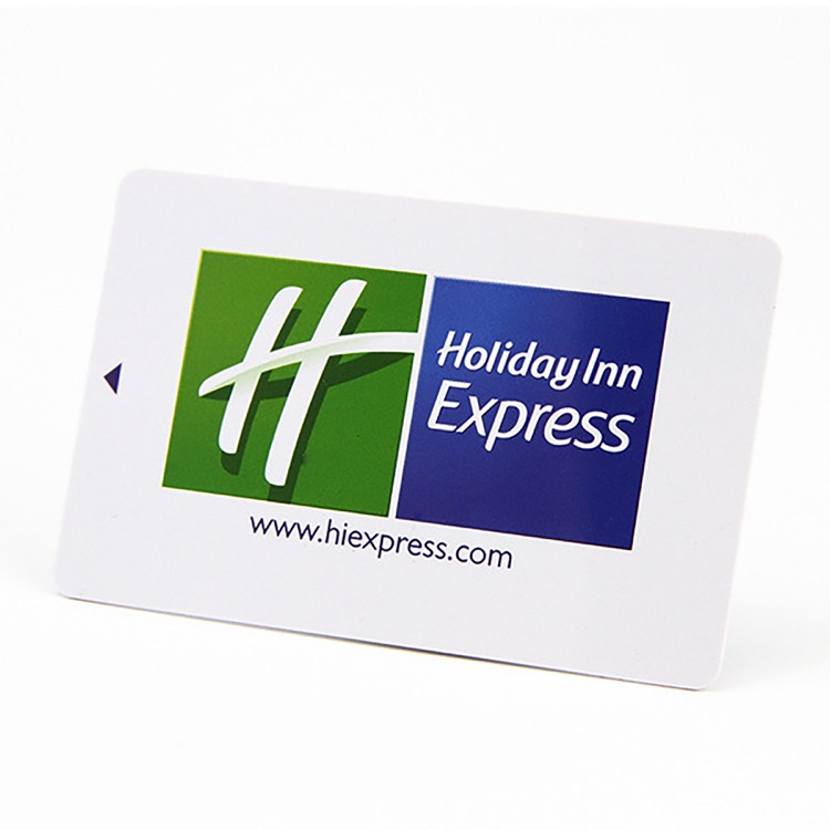 Promotional Plastic Gift Cards 3