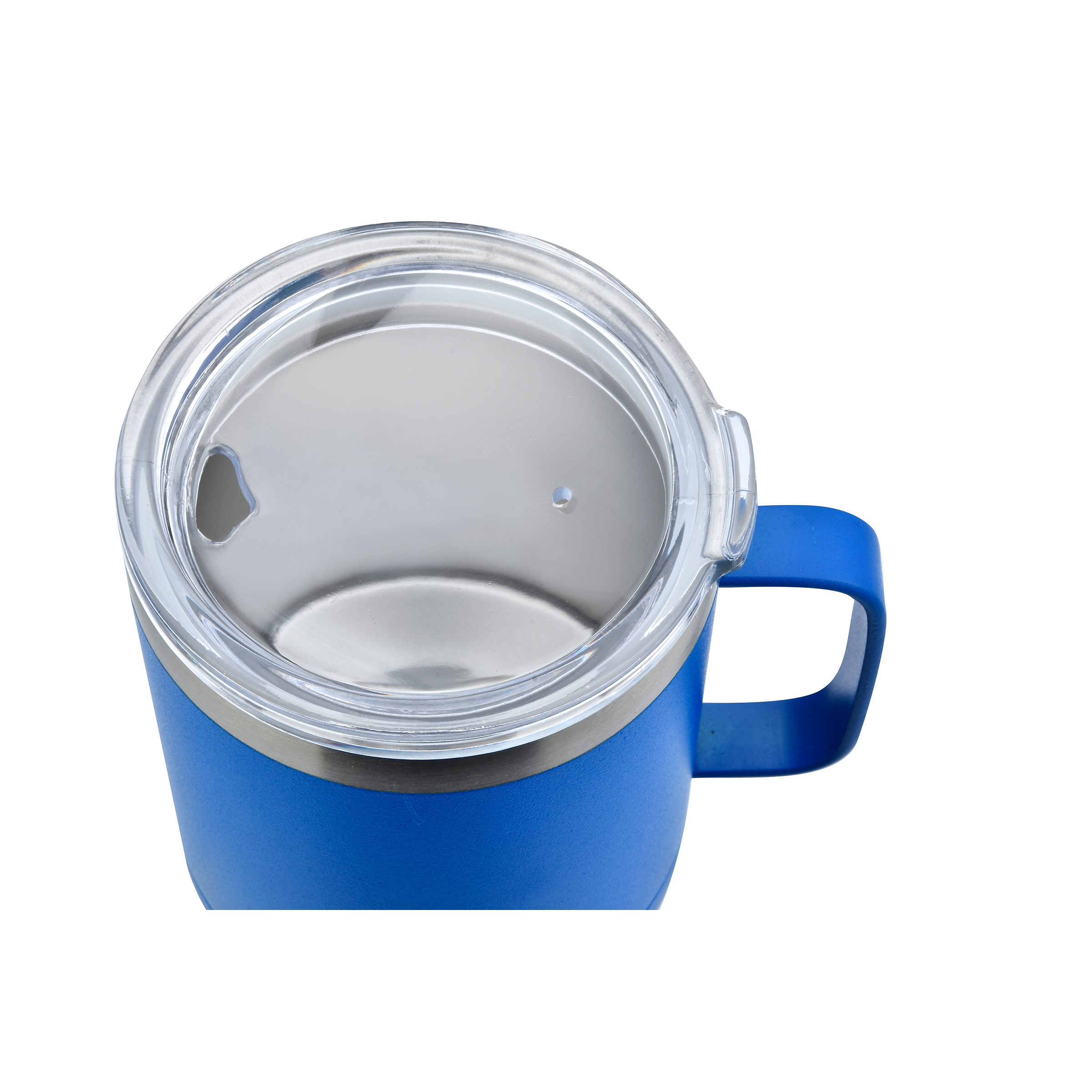 Full Color Printing Laser Engraving 14oz Stainless Steel Coffee Mug 4