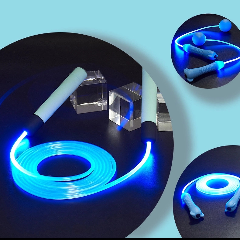 Glowing Jump Rope 5