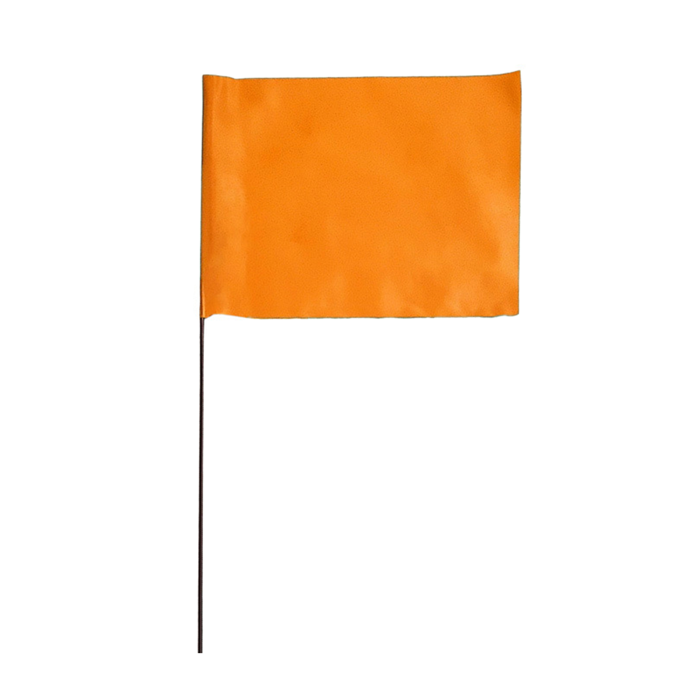 Small Flag with Wire Stick for Marking and Events 10