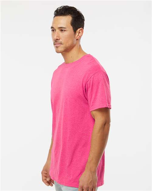 Men's Gold Soft Touch T-Shirt - 4800 31
