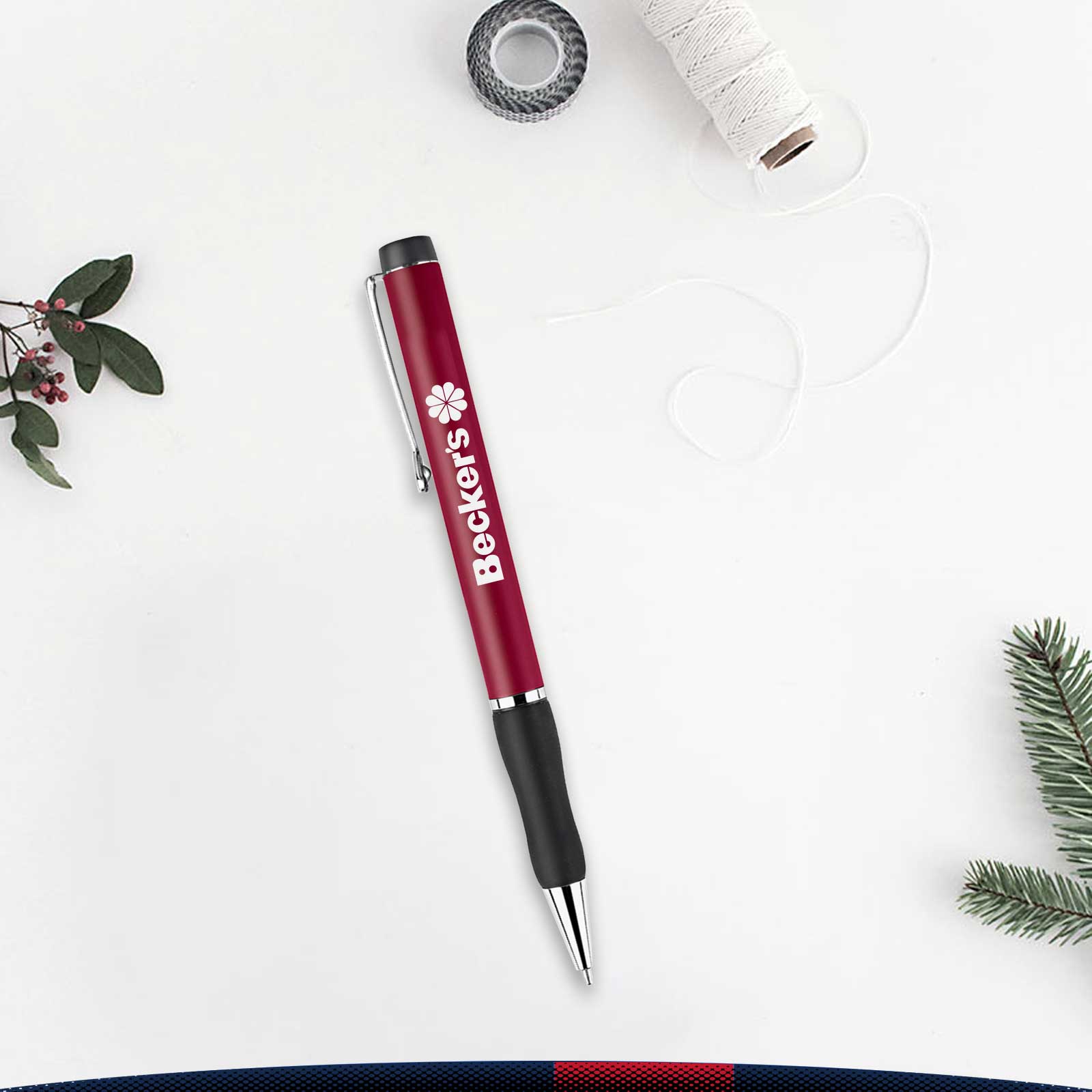 Cio Metal Pen 2