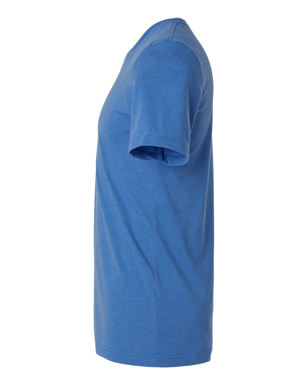 Unisex Combed CVC T-Shirt - 602CVC 173