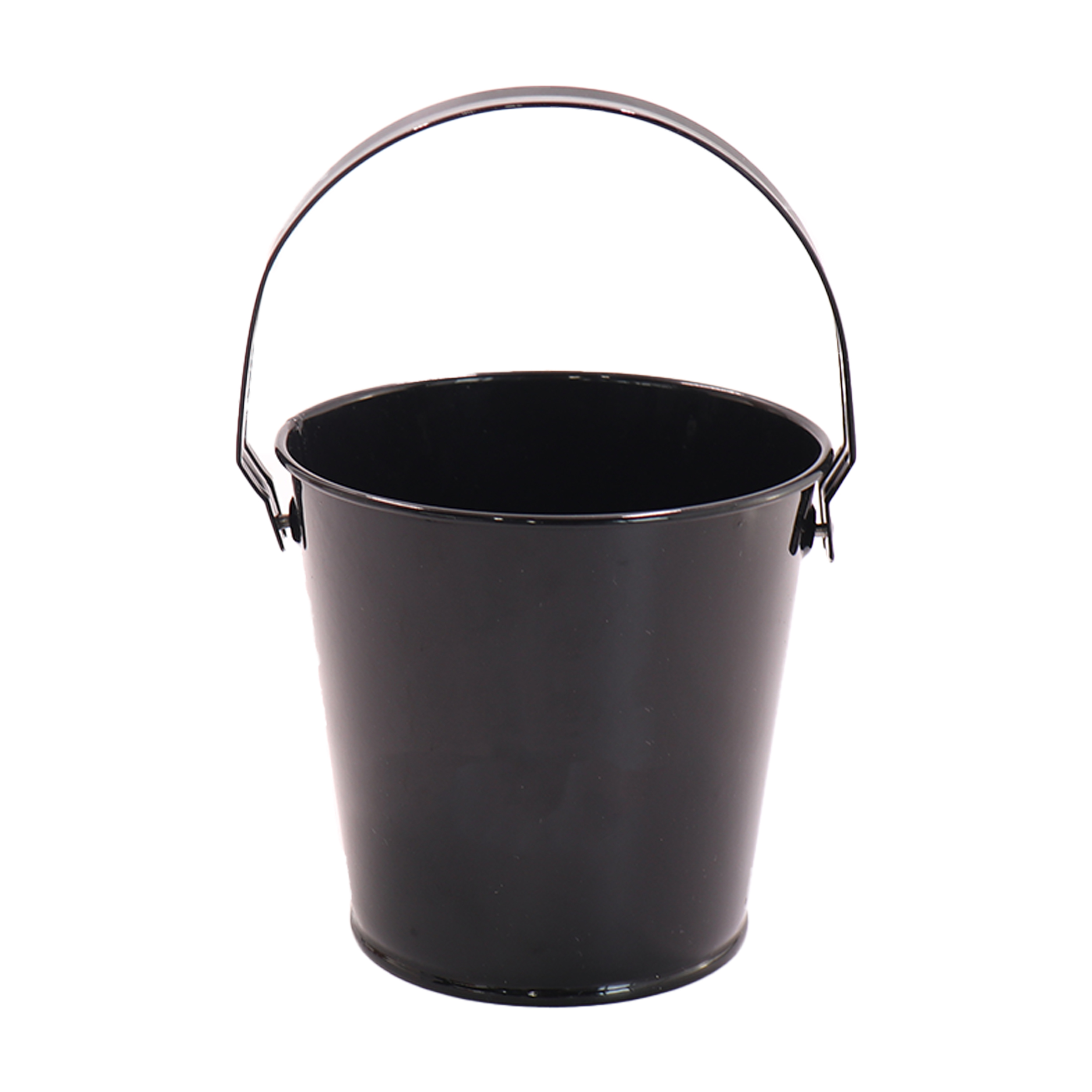Metal Drink Ice Bucket 6