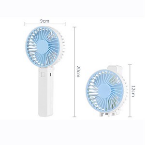Compact Design Folding Handheld Fan 13
