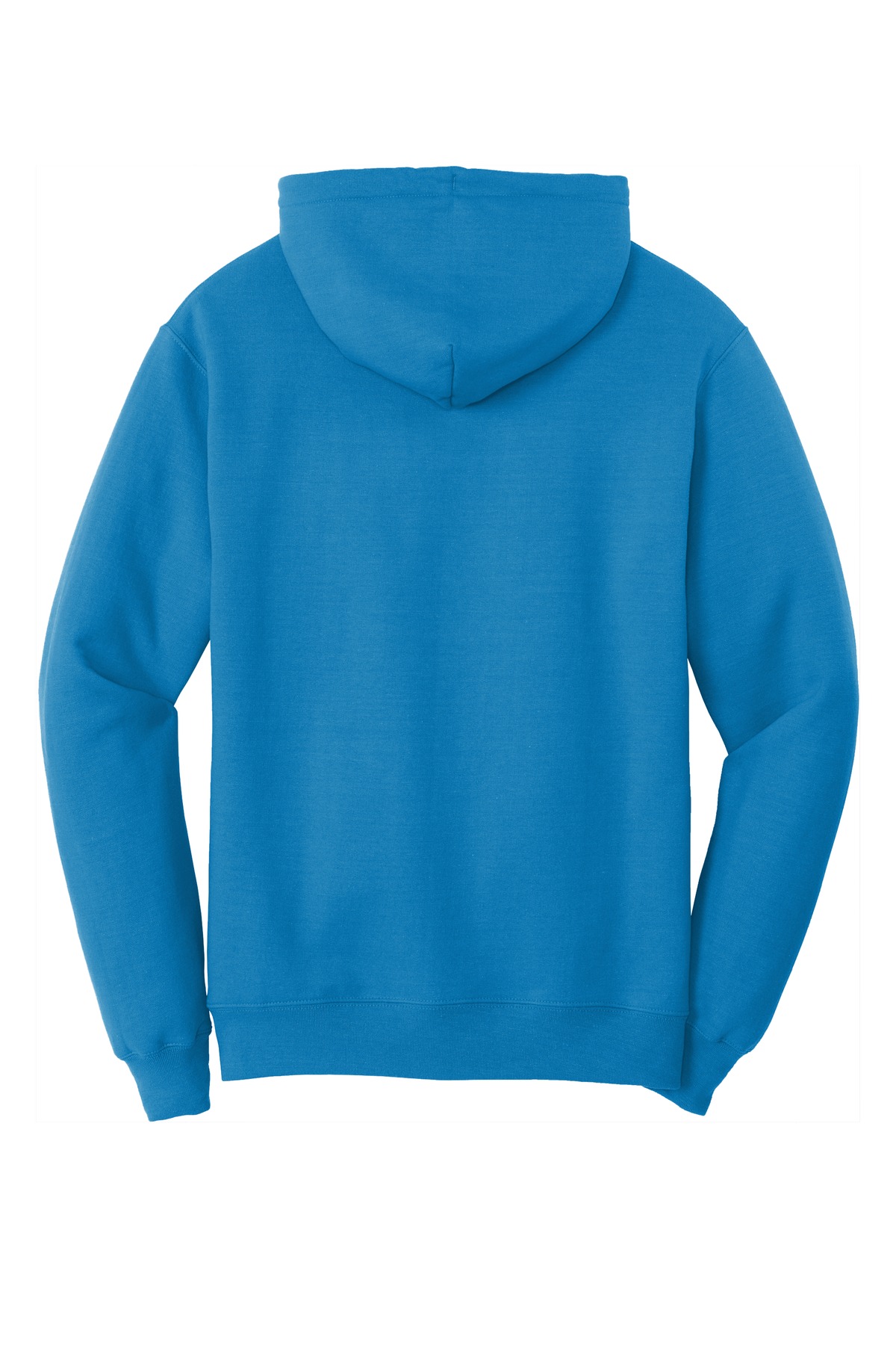 Port & Company® Core Fleece Pullover Hooded Sweatshirt 4