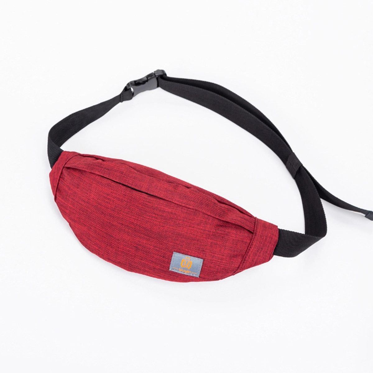 Outdoor Running Waterproof Shoulder Crossbody Bag 5
