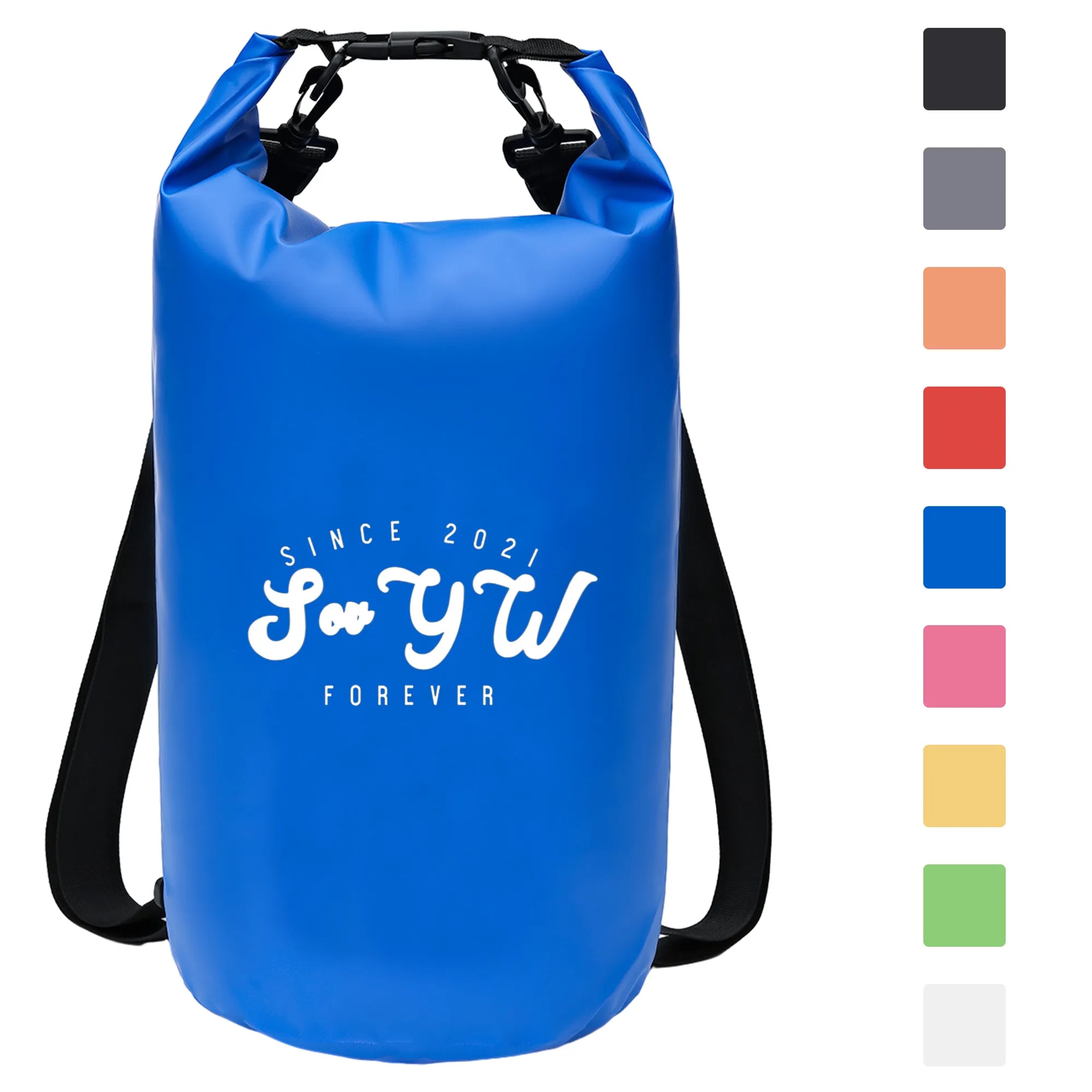 10 Liter Waterproof Dry Bag