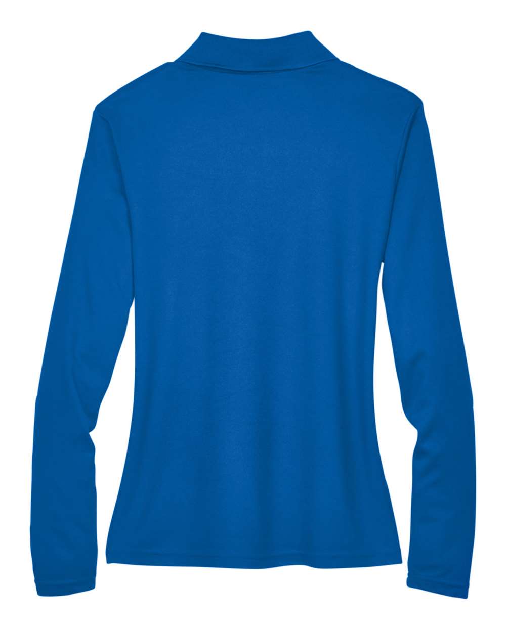 Women's Pinnacle Performance Long Sleeve Piqué Polo - 78192 1