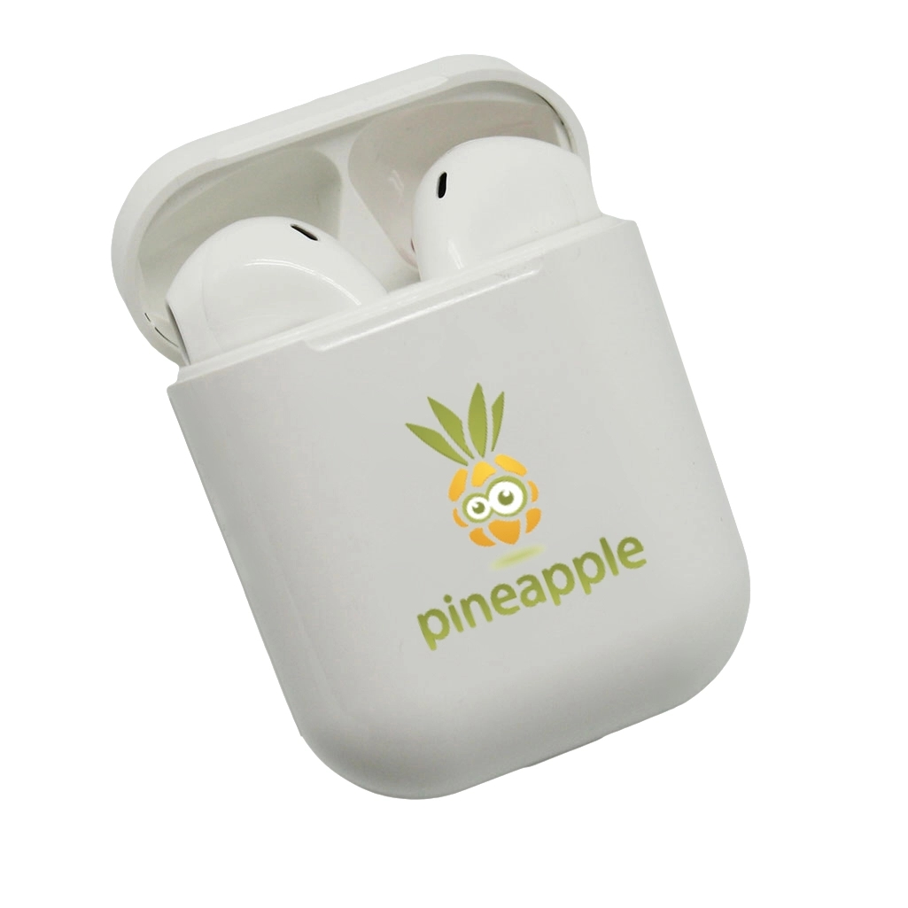 TWS True Wireless Touch Sensor Earbuds & Charging Case 1