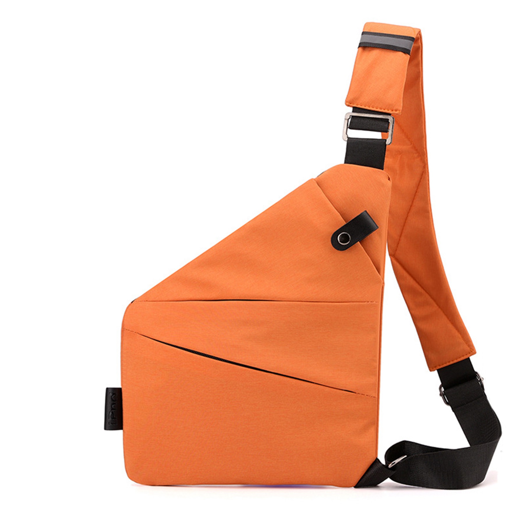 Anti Theft Travel Bag 3