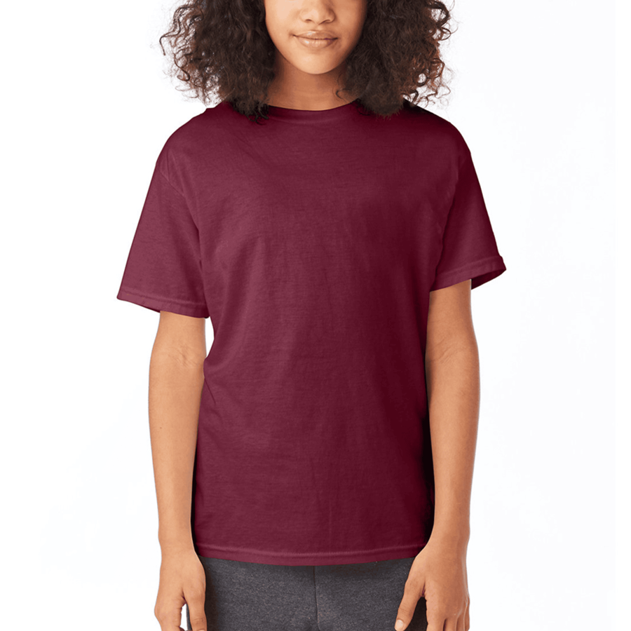 EcoSmart Youth T-Shirt 8