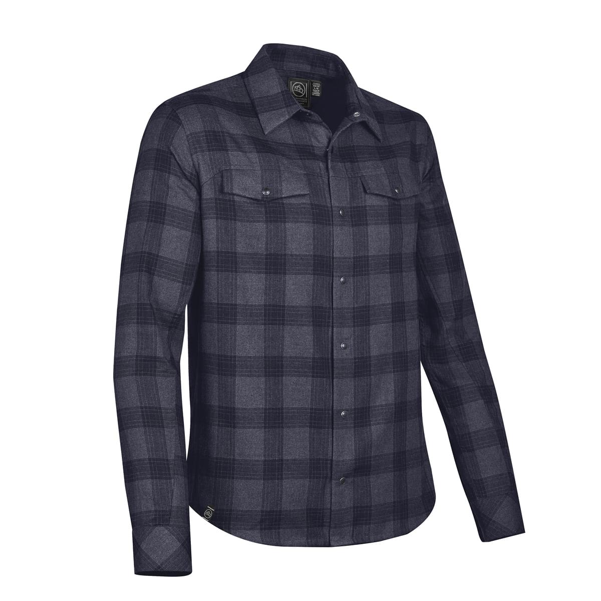 Stormtech Men's Logan Snap Front Shirt 28