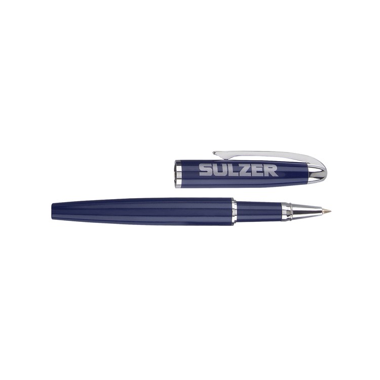 Juno Metal Pen, Rollerball Pen 4