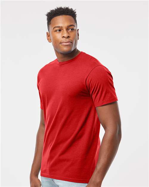 Unisex Heavyweight Jersey T-Shirt - 290 115