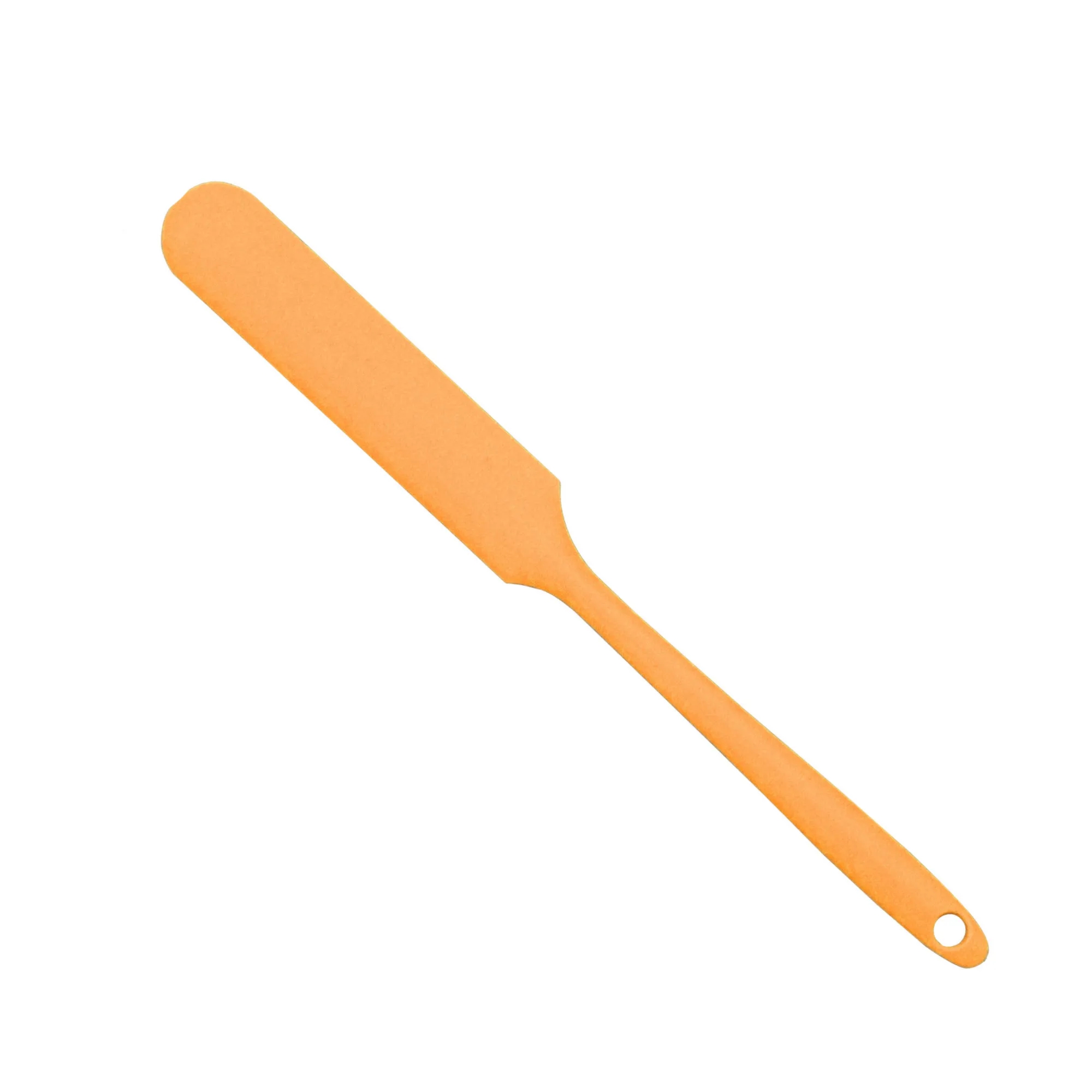 Silicone Long Scraper 8