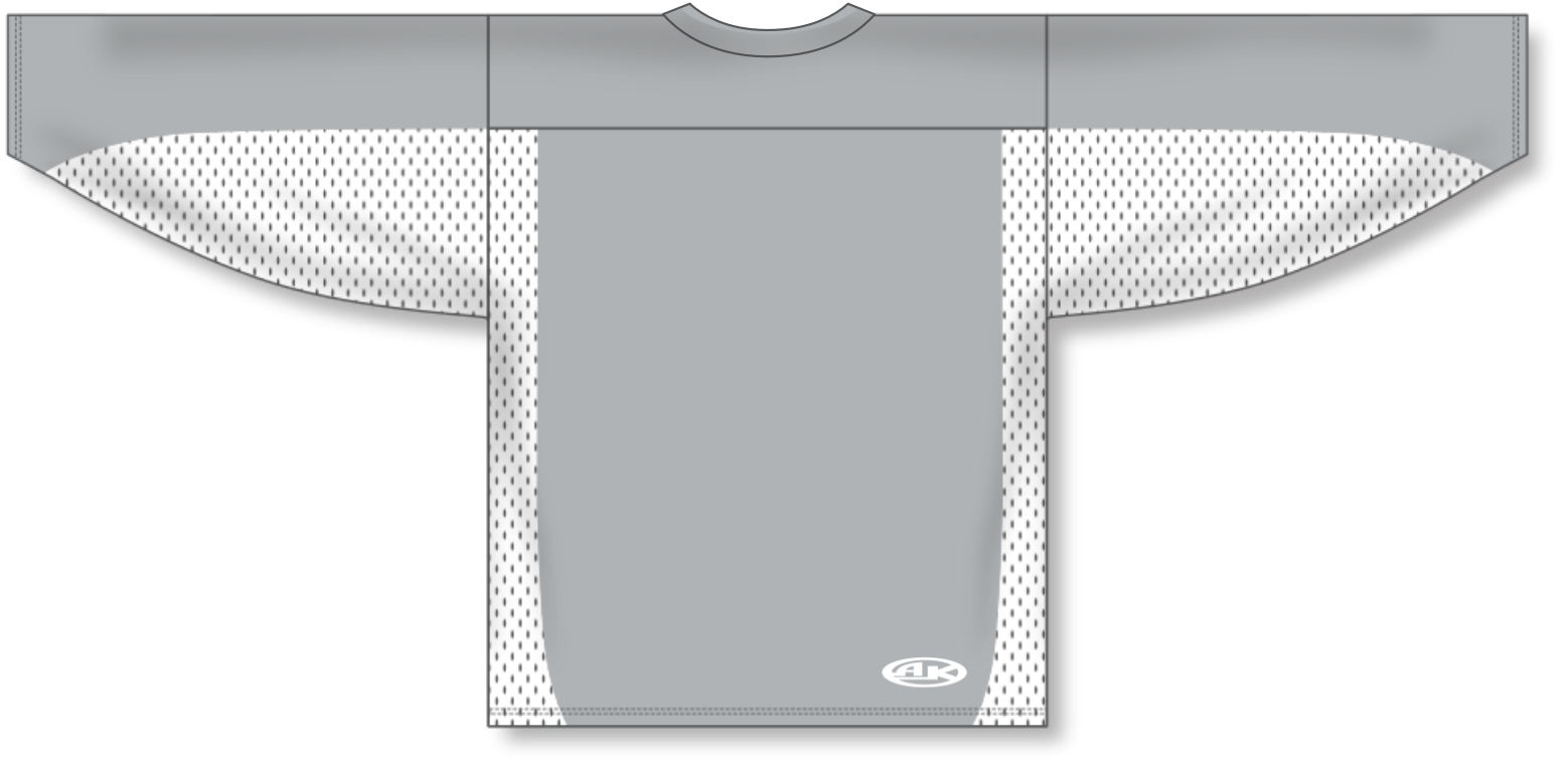 Select Hockey Jerseys H7100-G01 57
