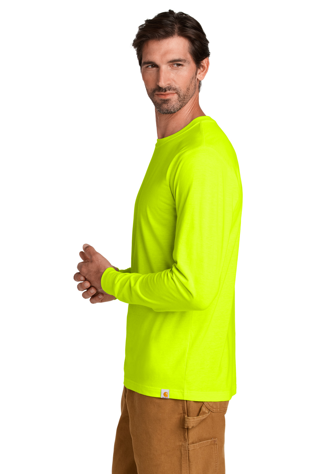 Carhartt Long Sleeve T-Shirt CT106921 21