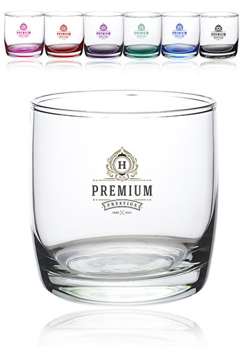 10 oz Monterrey Whiskey Glasses