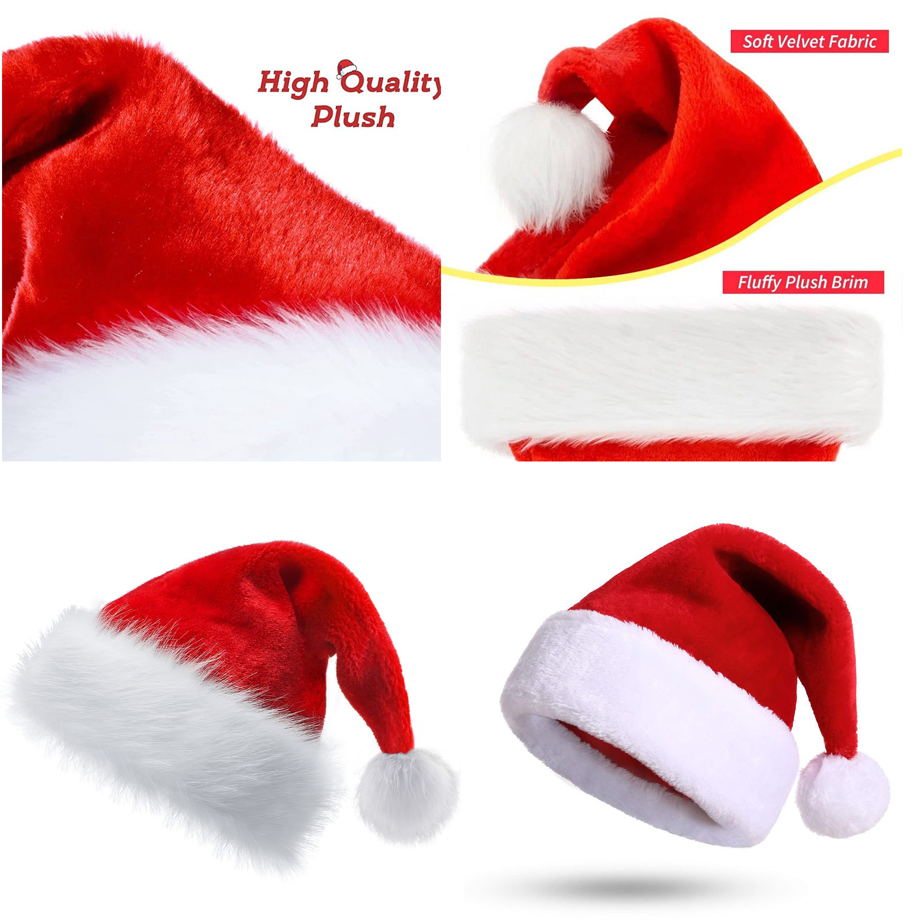 Christmas Hat 2