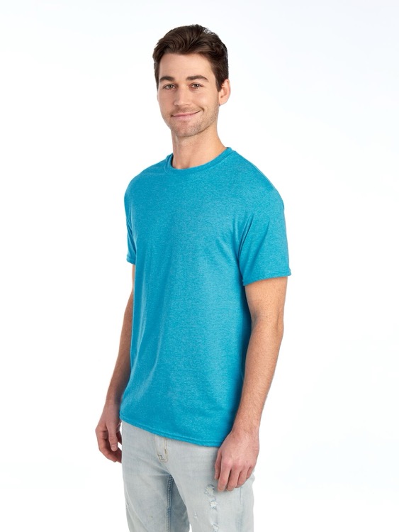 FRUIT OF THE LOOM HD Cotton™ Unisex T-Shirt 8