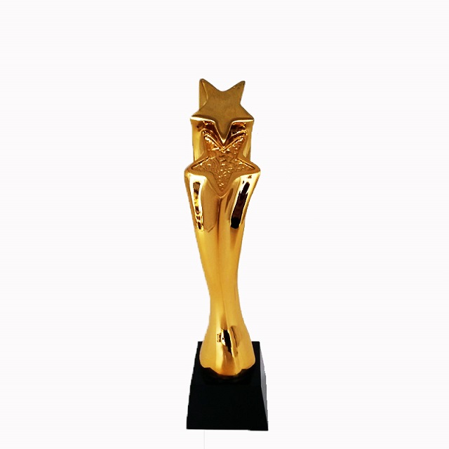 Resin Trophy A19-051 5