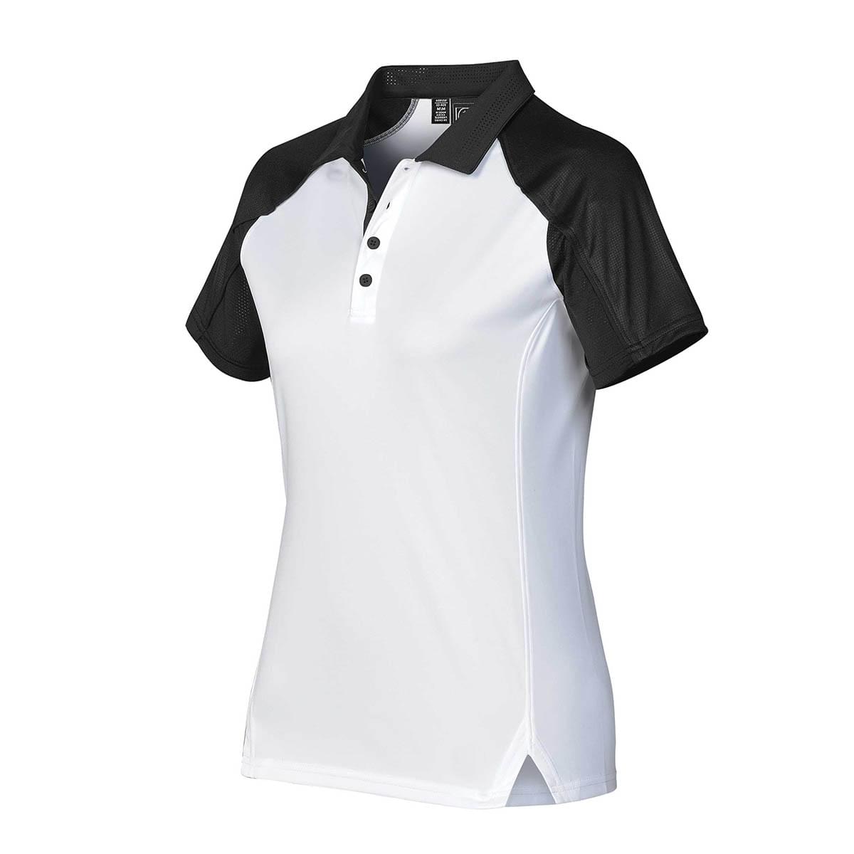 Stormtech Women's Vector Polo 28