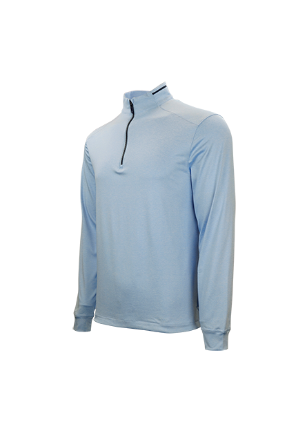Leaderboard 1/4 Zip 27