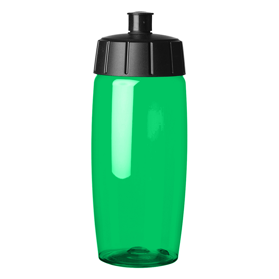 Stout Plastic Water Bottles 19 oz. 11
