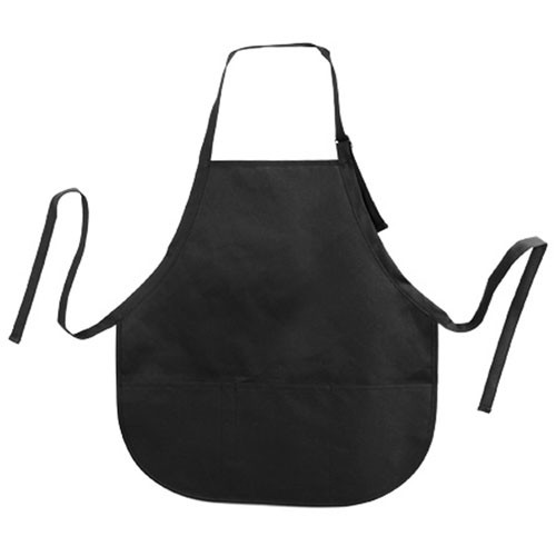 Sara AS3R Cotton Twill Apron 15