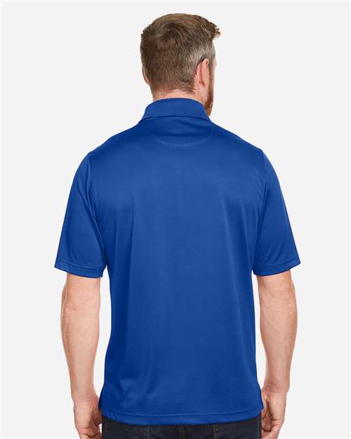 Men's Advantage Snag Protection Plus IL Pocket Polo - M348P 55