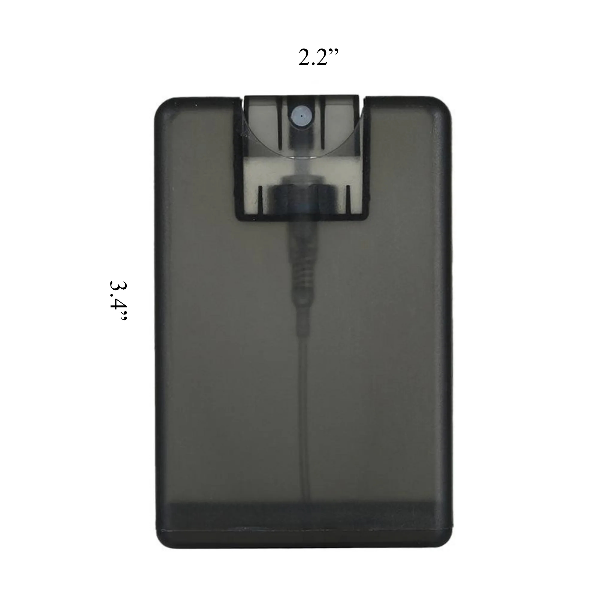 Credit Card Hand Sanitizer Sprays MOQ 300PCS 15