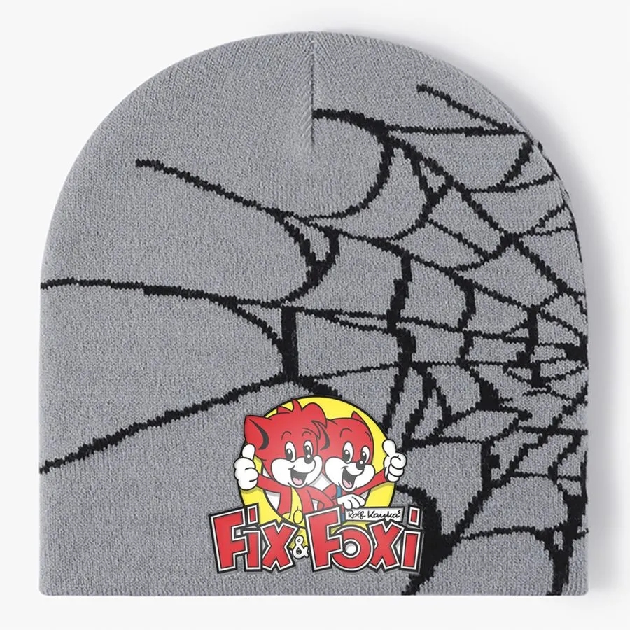 Coppe Acrylic Fiber Beanies 12