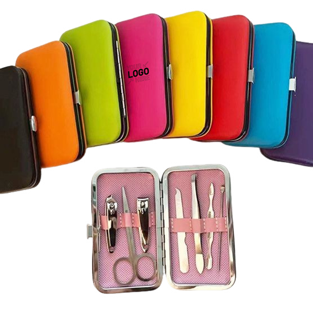 7-1-0ne Nail Trimming Tool Set 1