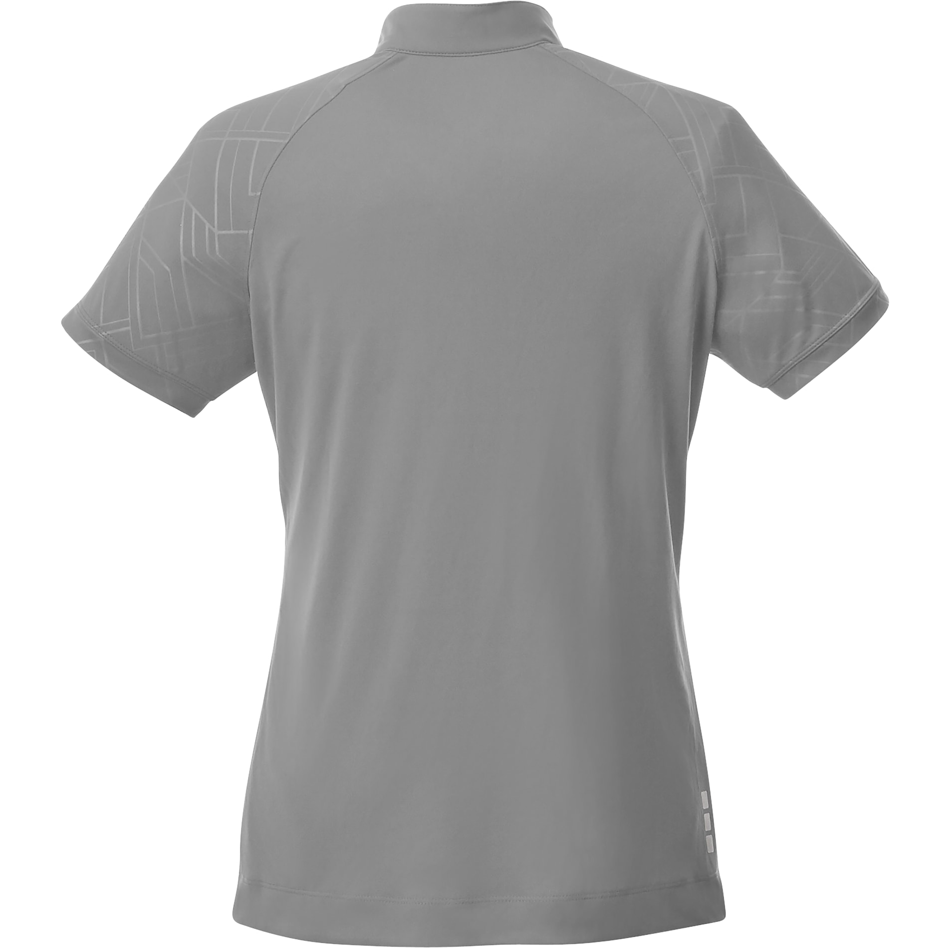 Womens HAKONE SS Polo 29