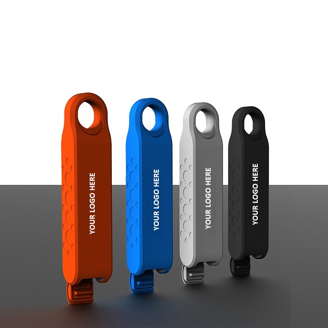 Outdoor Compact Power Bank 2200mah 1